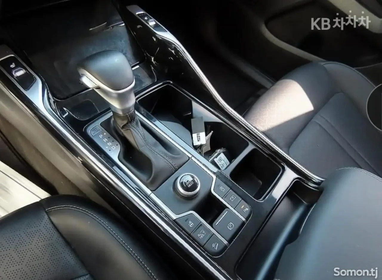 Kia Sorento 2021 · 2.2 AT