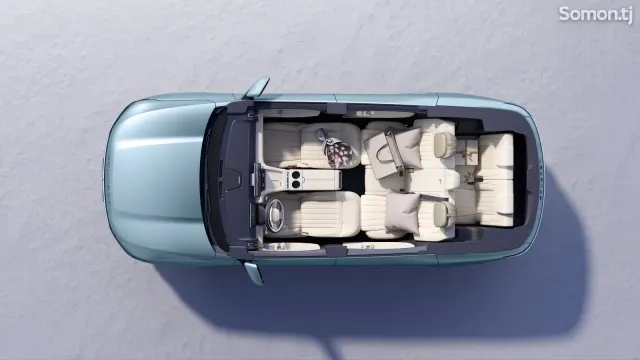 Soueast S08 PHEV 2026 · 1.5 AMT