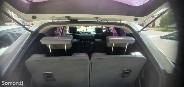 Hyundai Santa Fe 2014 · 2.4 AT