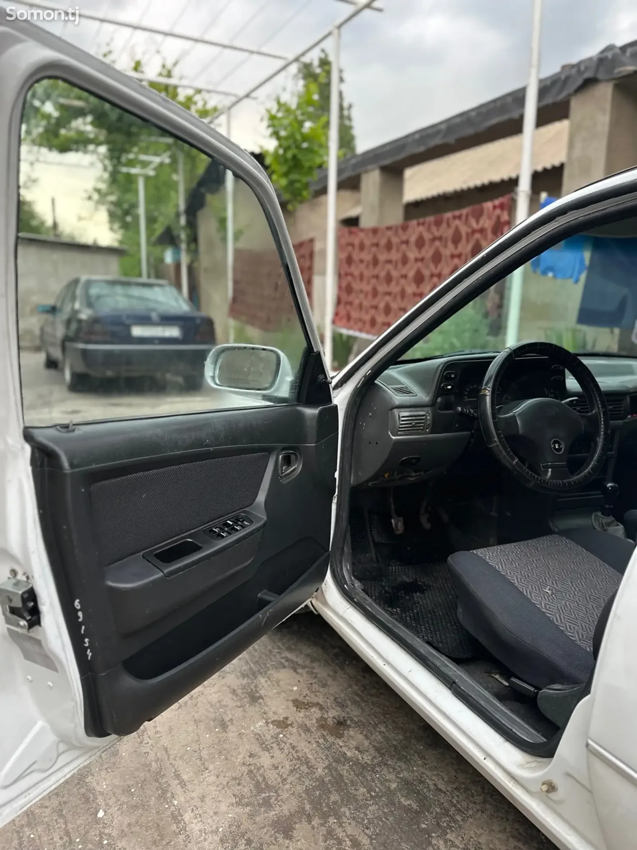 Daewoo Nexia 1996 · 1.6 MT