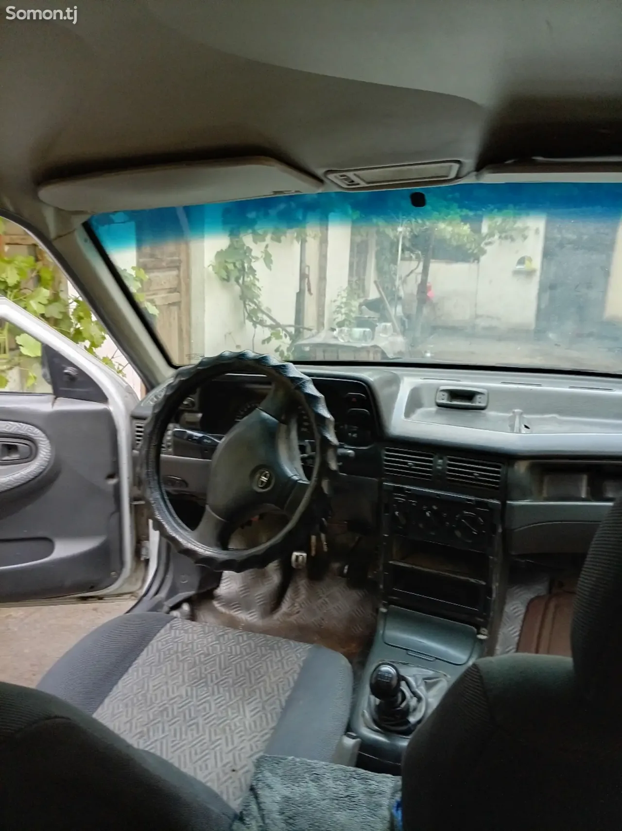 Daewoo Nexia 1996 · 1.6 MT