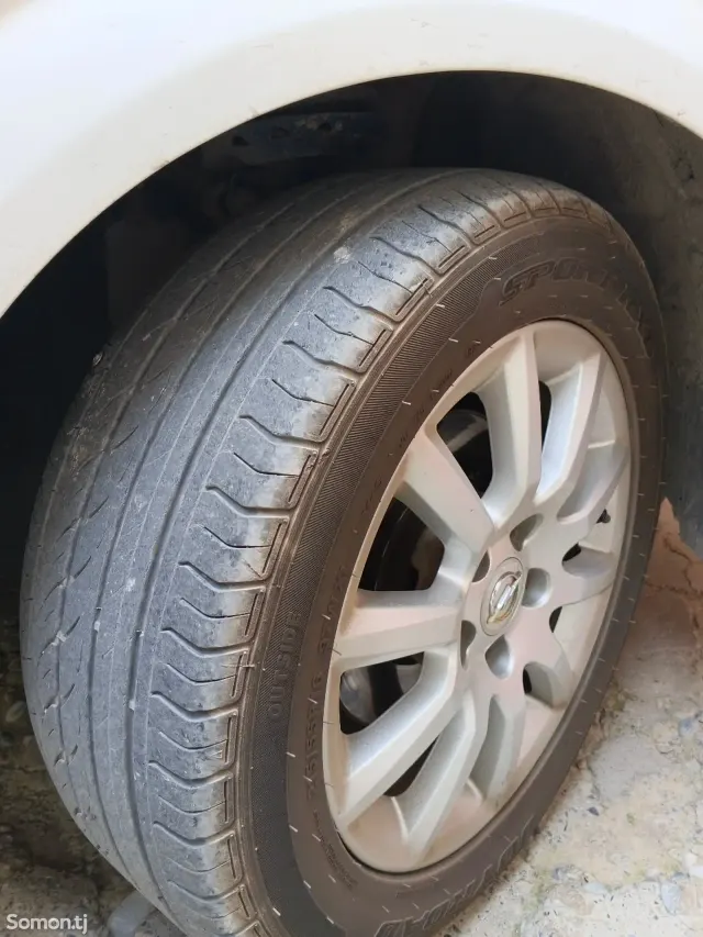 Opel Astra H 2006 · 1.3 MT
