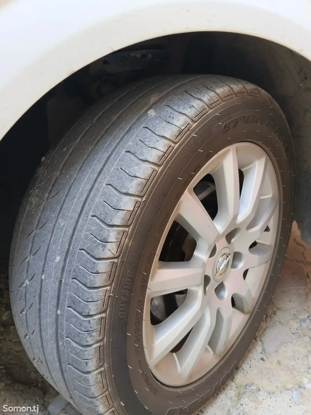 Opel Astra H 2006 · 1.3 MT