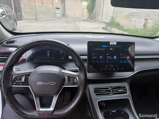 BYD Chazor 2023 · 1.5 AT