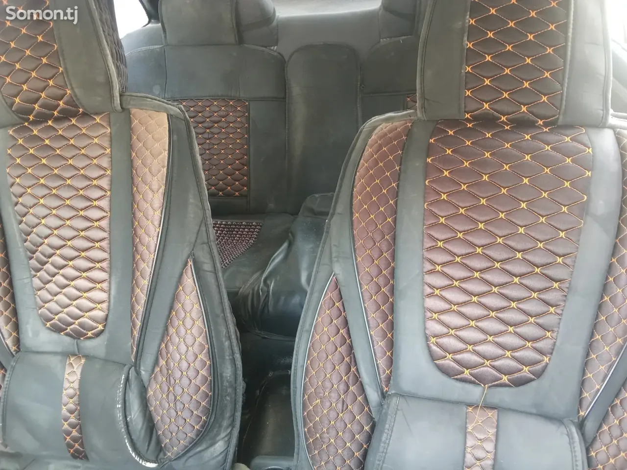 Daewoo Nexia 1994 · 1.6 MT