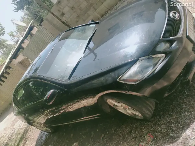 Lexus GS series 2006 · 3.0 AT