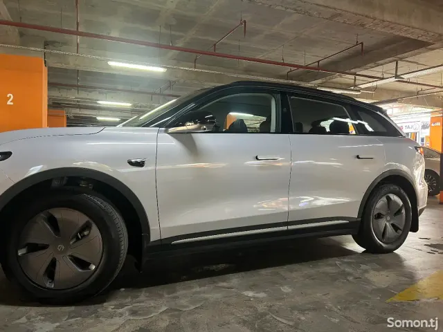 Leapmotor C11 2025 · AT