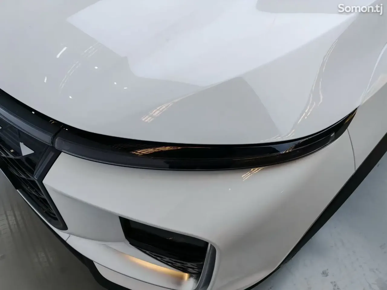 Jetour X90 Plus 2025 · 1.5 AT