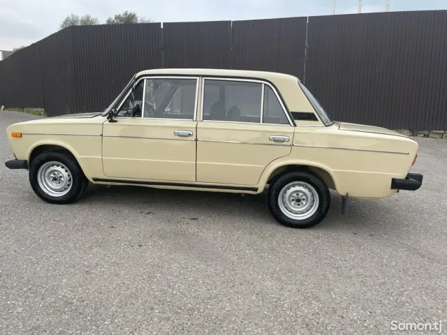 Lada (ВАЗ) 2106 1995 · 1.3 MT