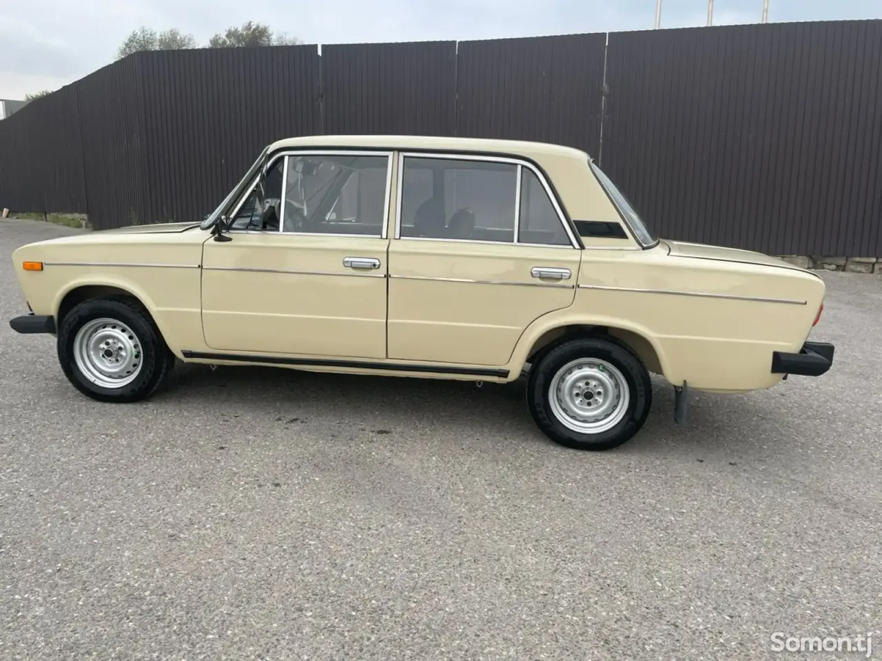 Lada (ВАЗ) 2106 1995 · 1.3 MT