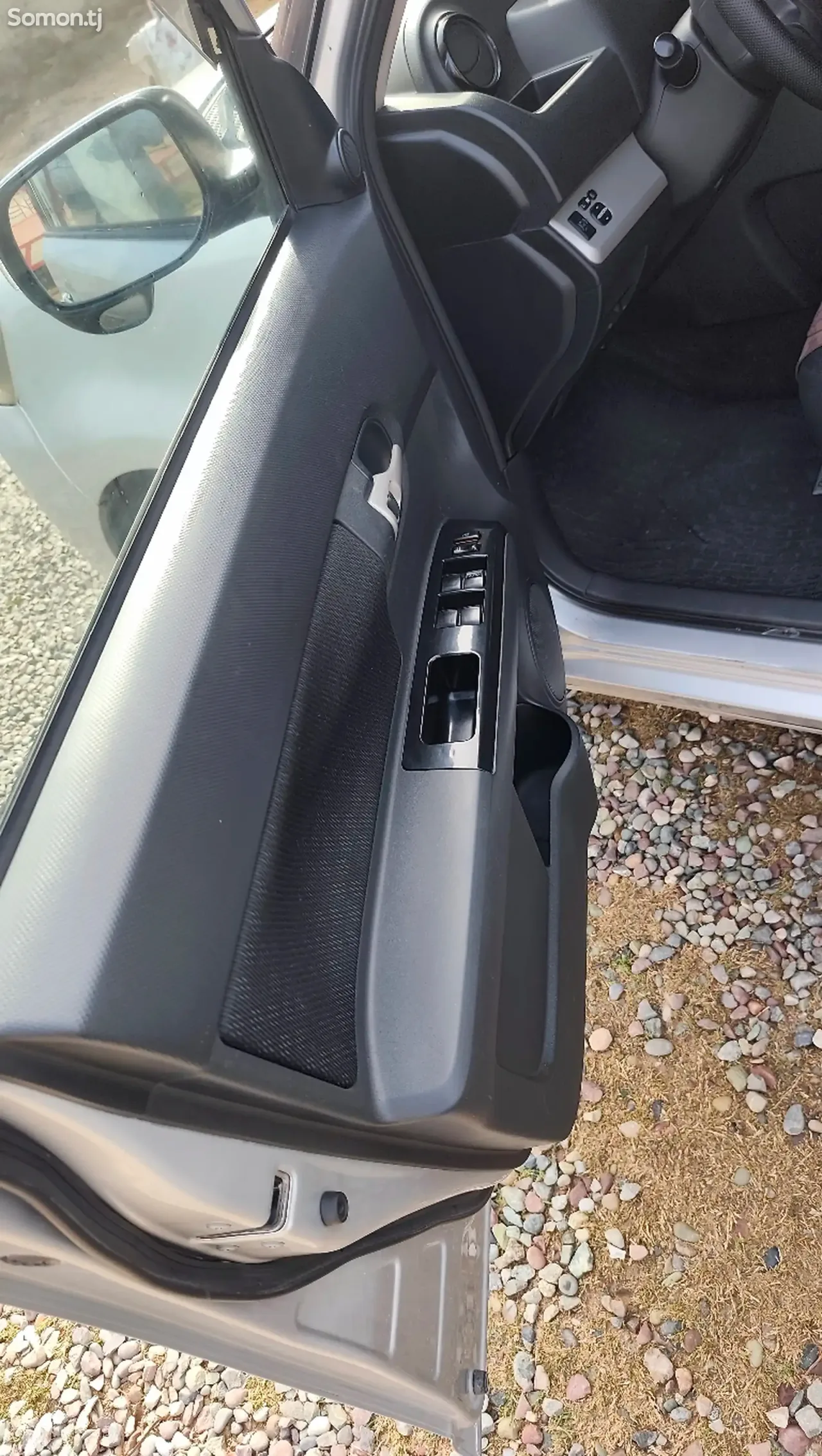 Toyota Rumion 2008 · 1.4 AT
