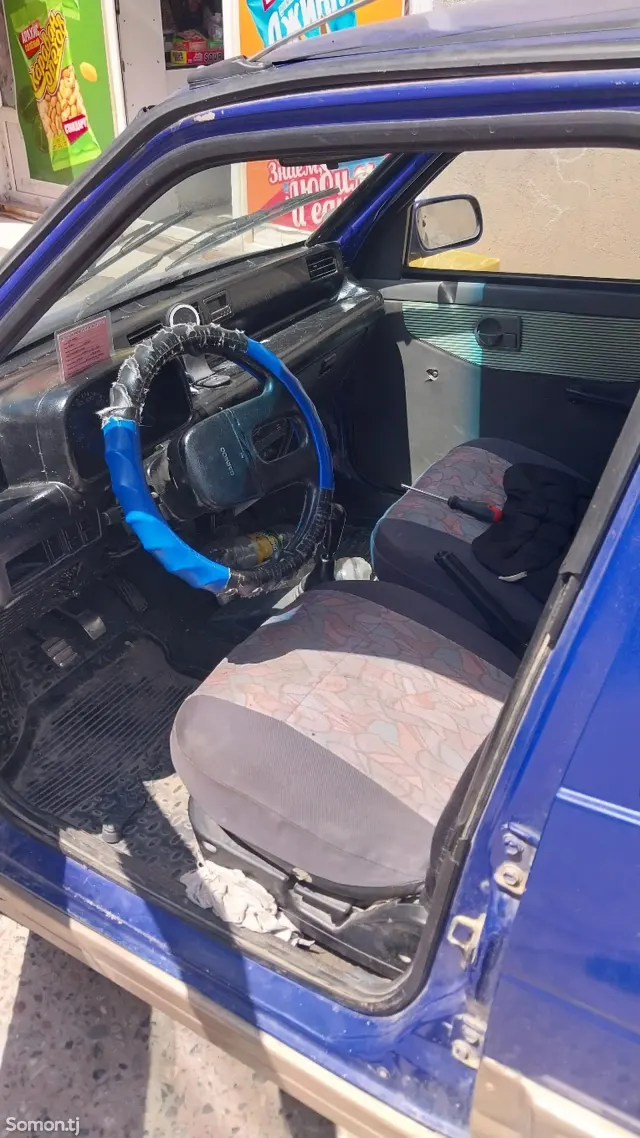 Daewoo Tico 1997 · 0.8 MT