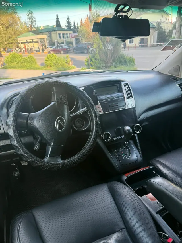 Lexus RX series 2006 · 3.0 AT