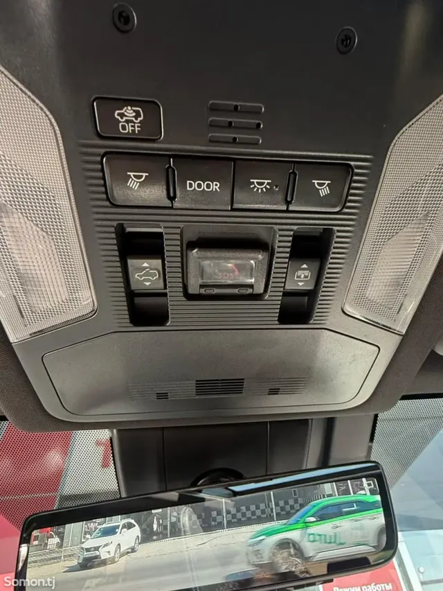 Toyota RAV 4 2022 · 2.5 AT