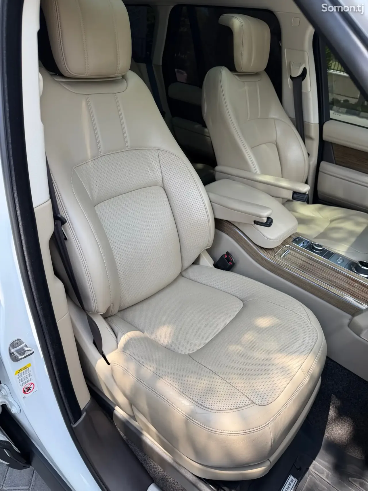Land Rover Vogue 2019 · 3.0 AT