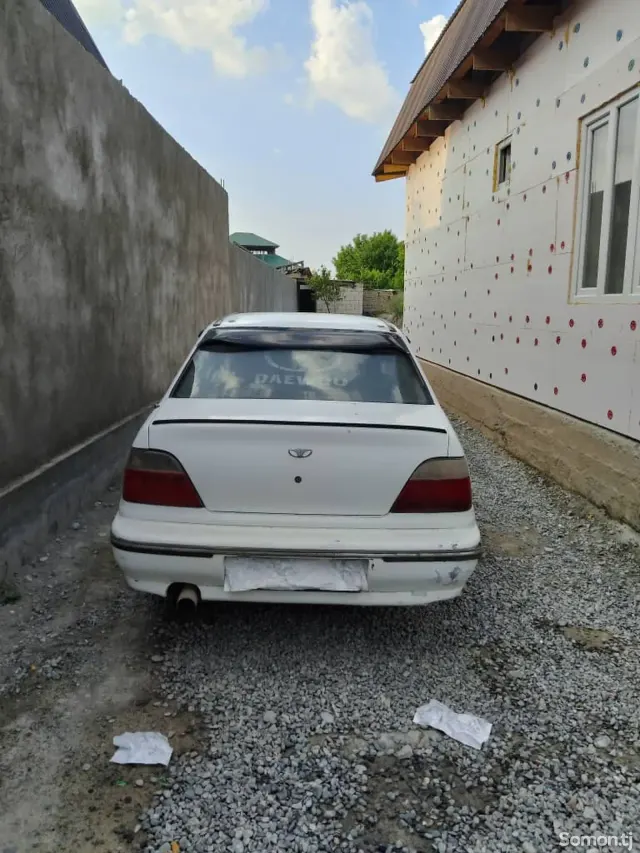 Daewoo Nexia 1996 · 1.6 MT