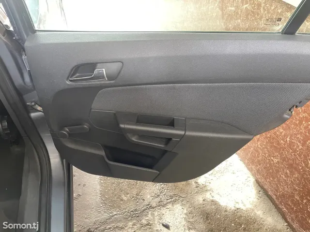 Opel Astra H 2007 · 1.6 MT
