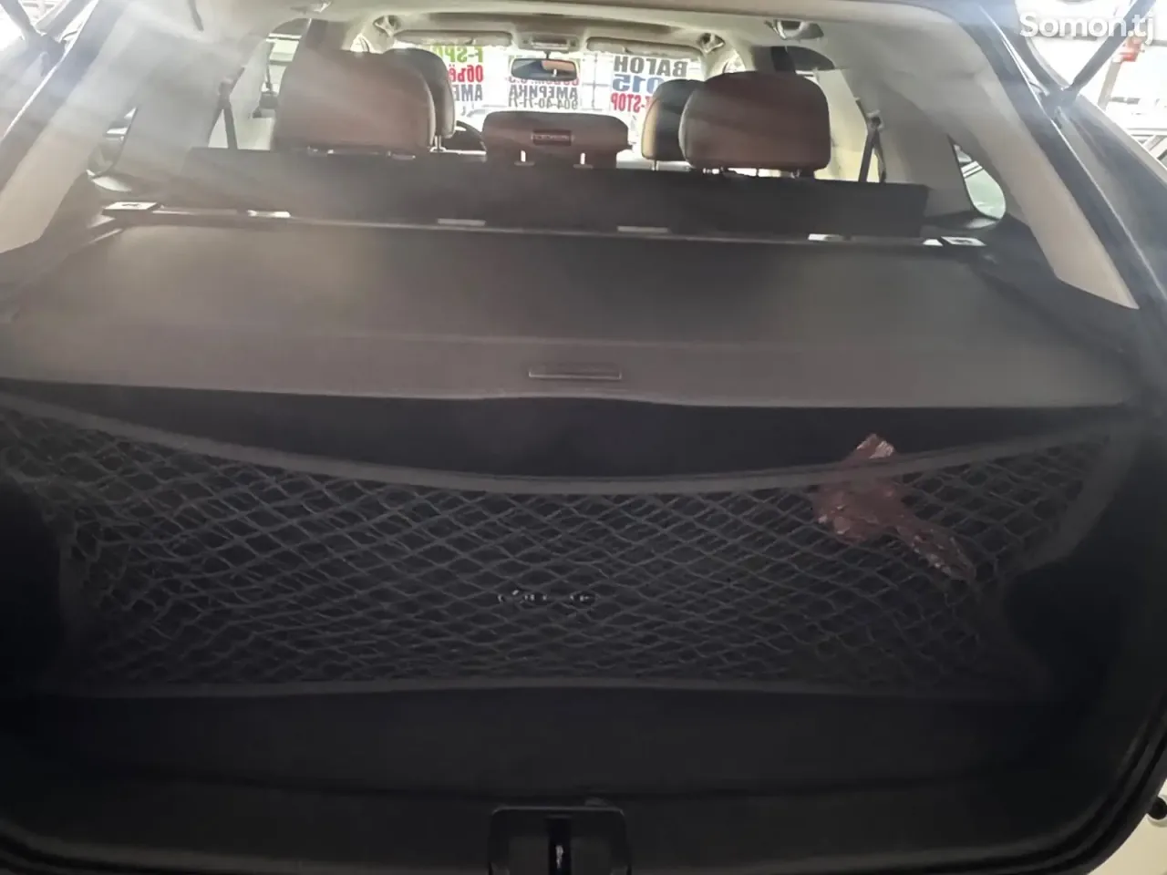 Lexus RX series 2015 · 3.5 AT