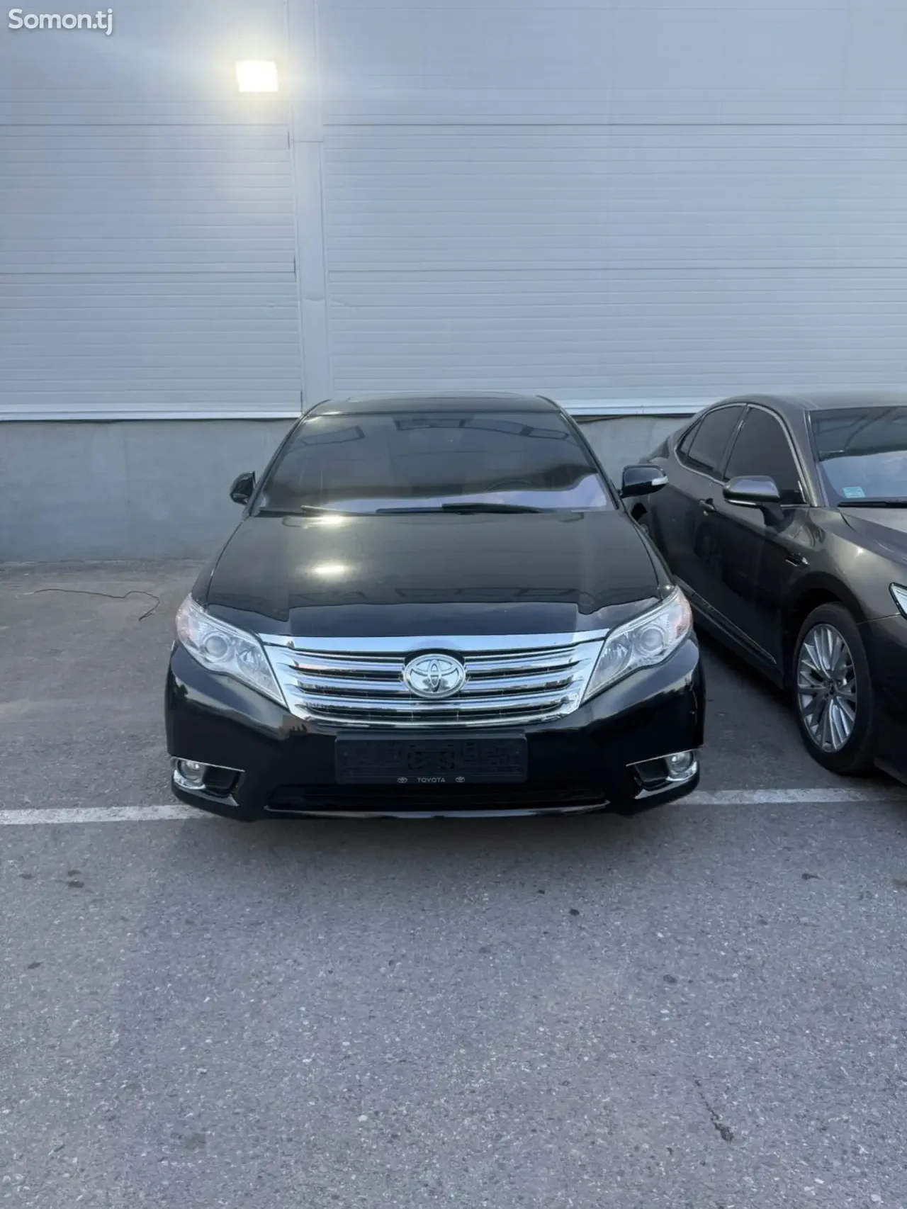 Toyota Avalon 2011 · 3.5 AT