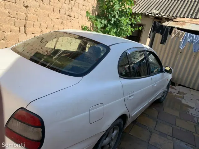 Daewoo Leganza 1999 · 1.8 MT