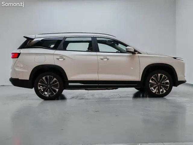 Jetour X90 Plus 2025 · 1.5 AT