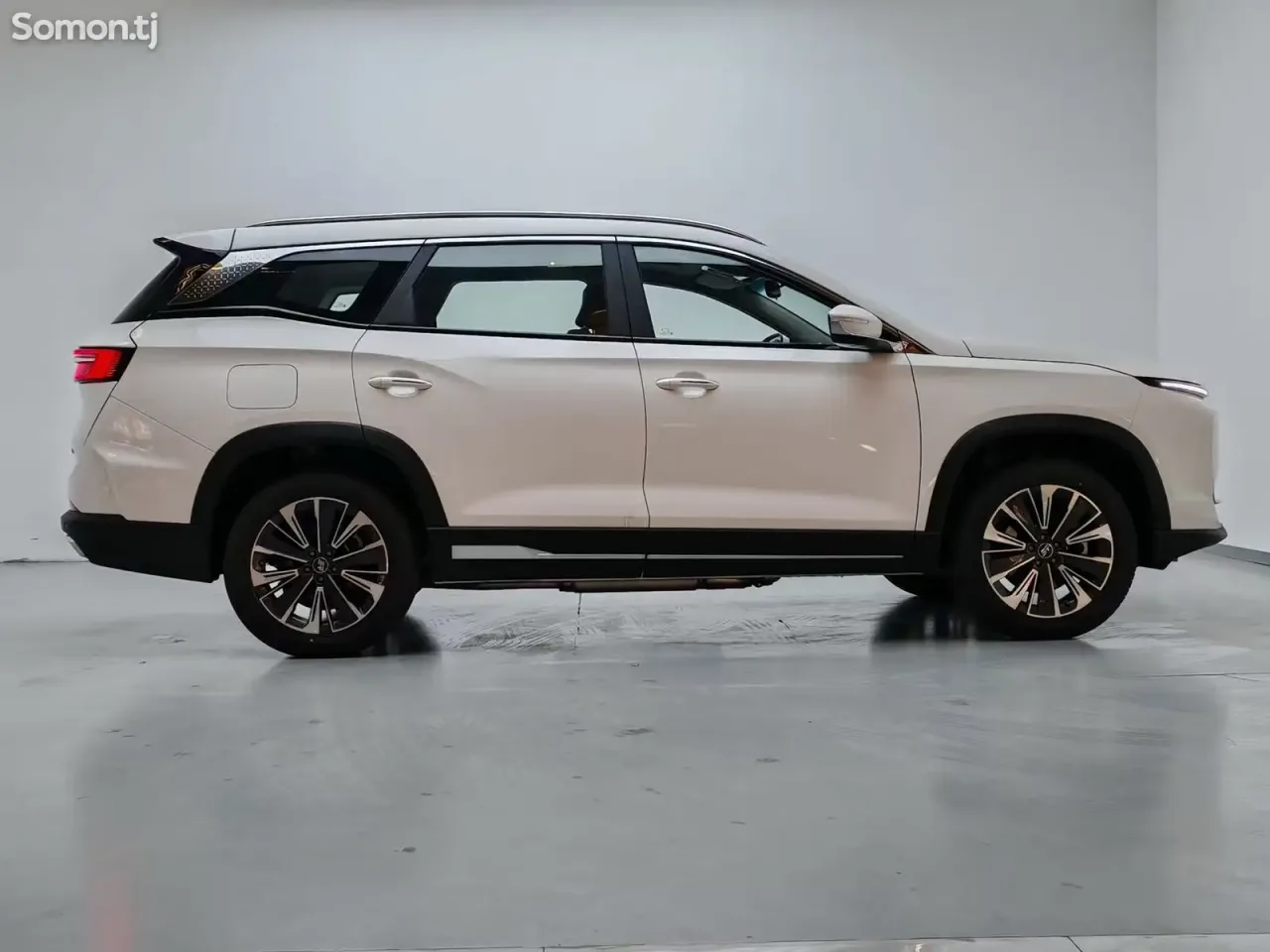 Jetour X90 Plus 2025 · 1.5 AT