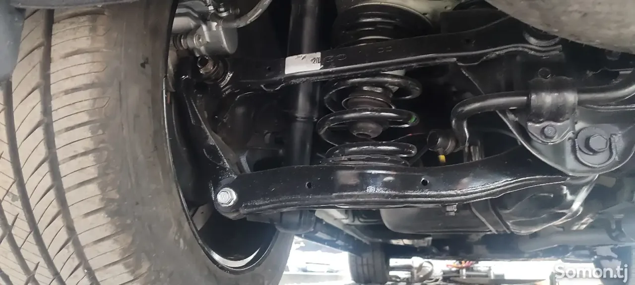 Hyundai Santa Fe 2016 · 2.0 AT