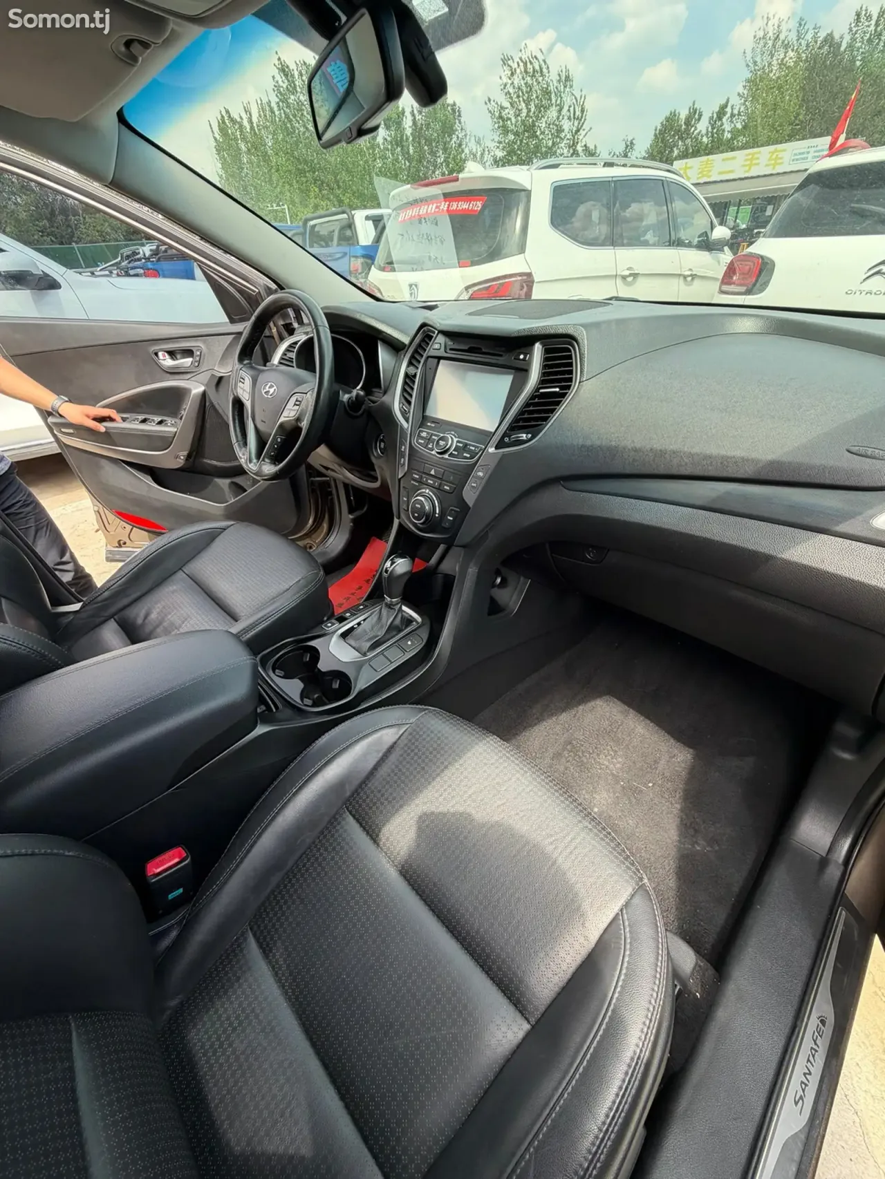 Hyundai Sonata 2014 · 2.0 AT