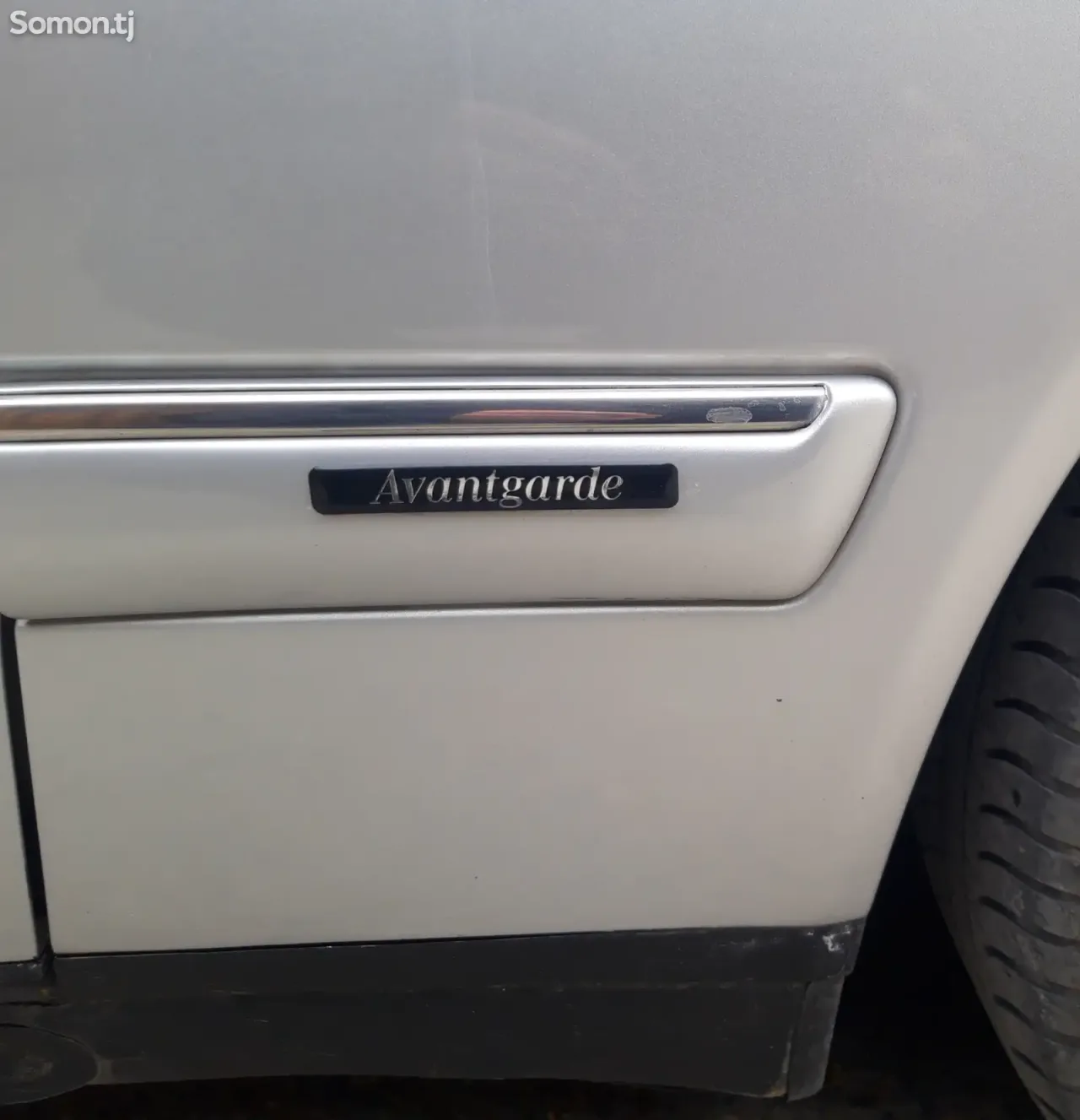 Mercedes-Benz E class 1997 · 2.0 MT