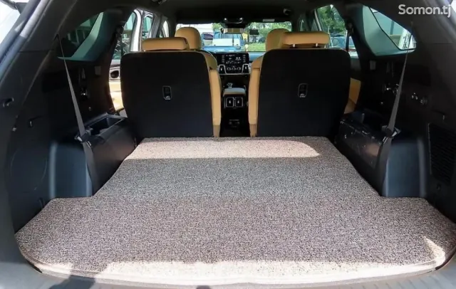 Kia Sorento 2022 · 2.5 AT