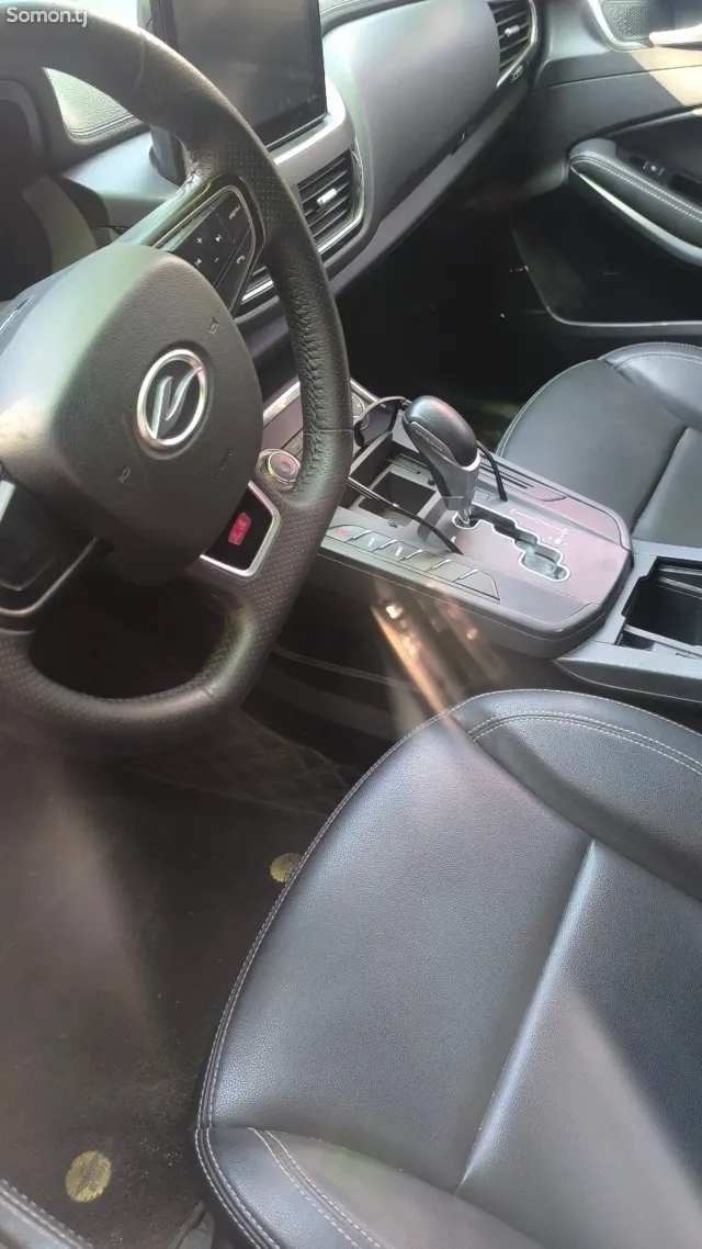 Landwind X7 2018 · 2.0 AT