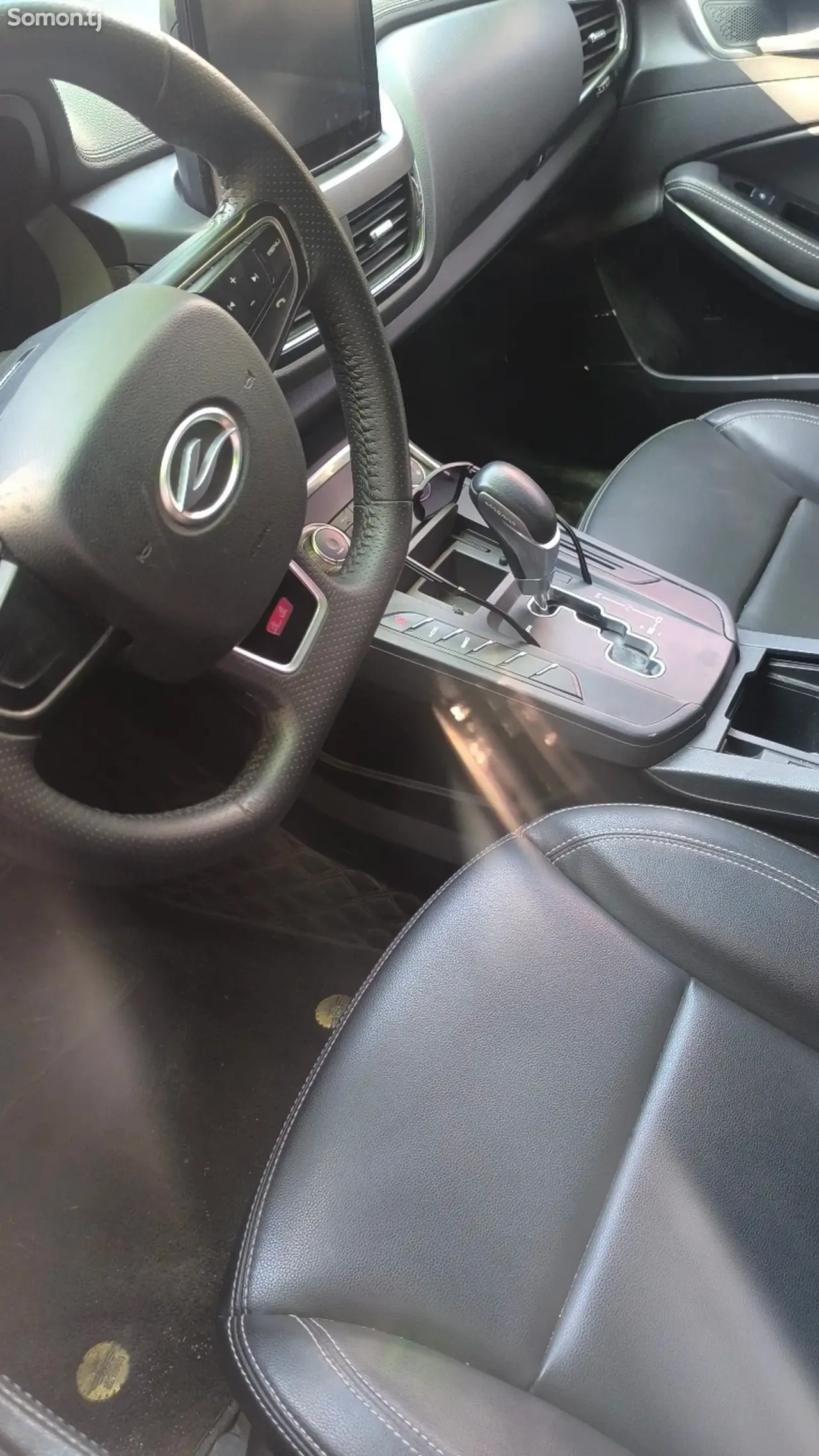 Landwind X7 2018 · 2.0 AT
