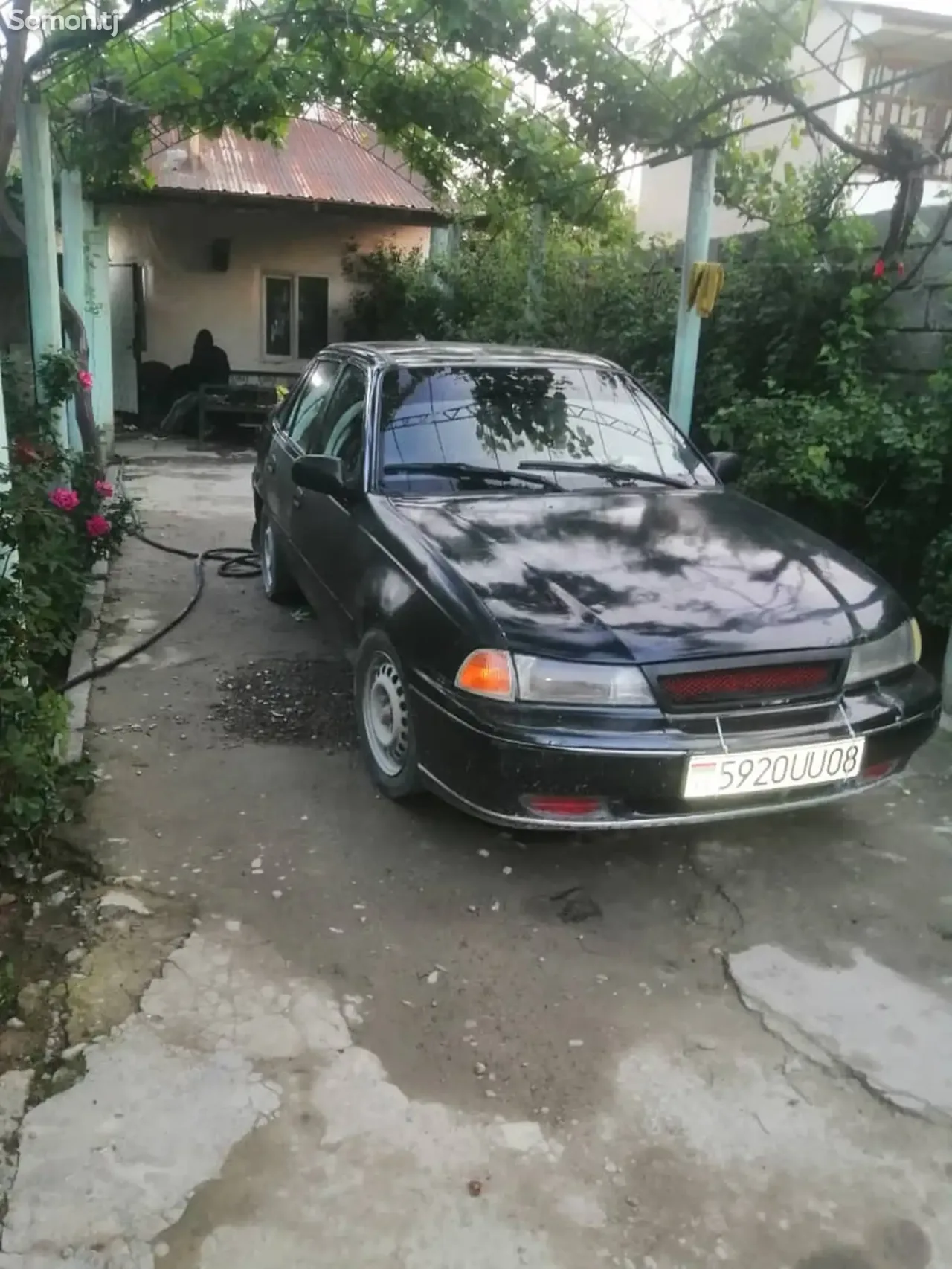 Daewoo Nexia 1998 · 1.5 MT