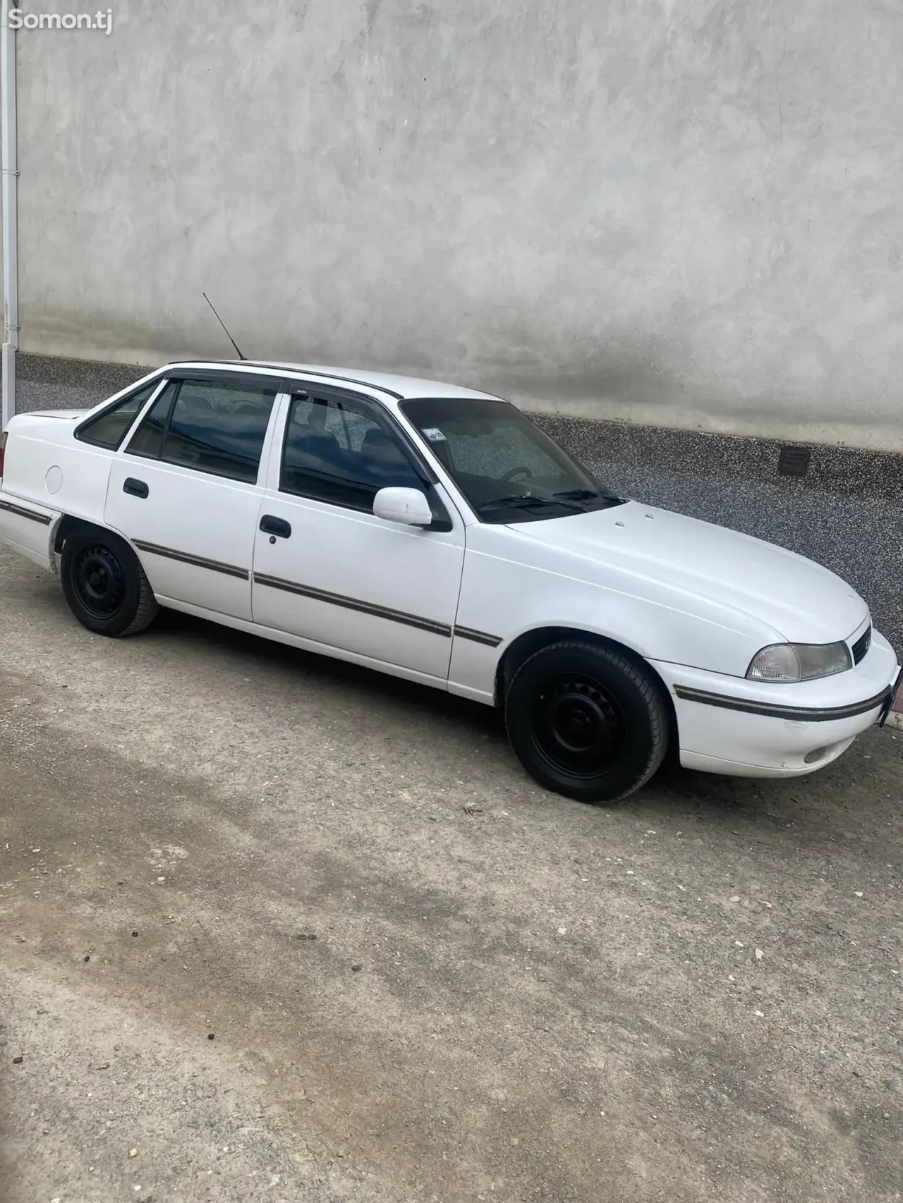Daewoo Nexia 1997 · 1.6 MT