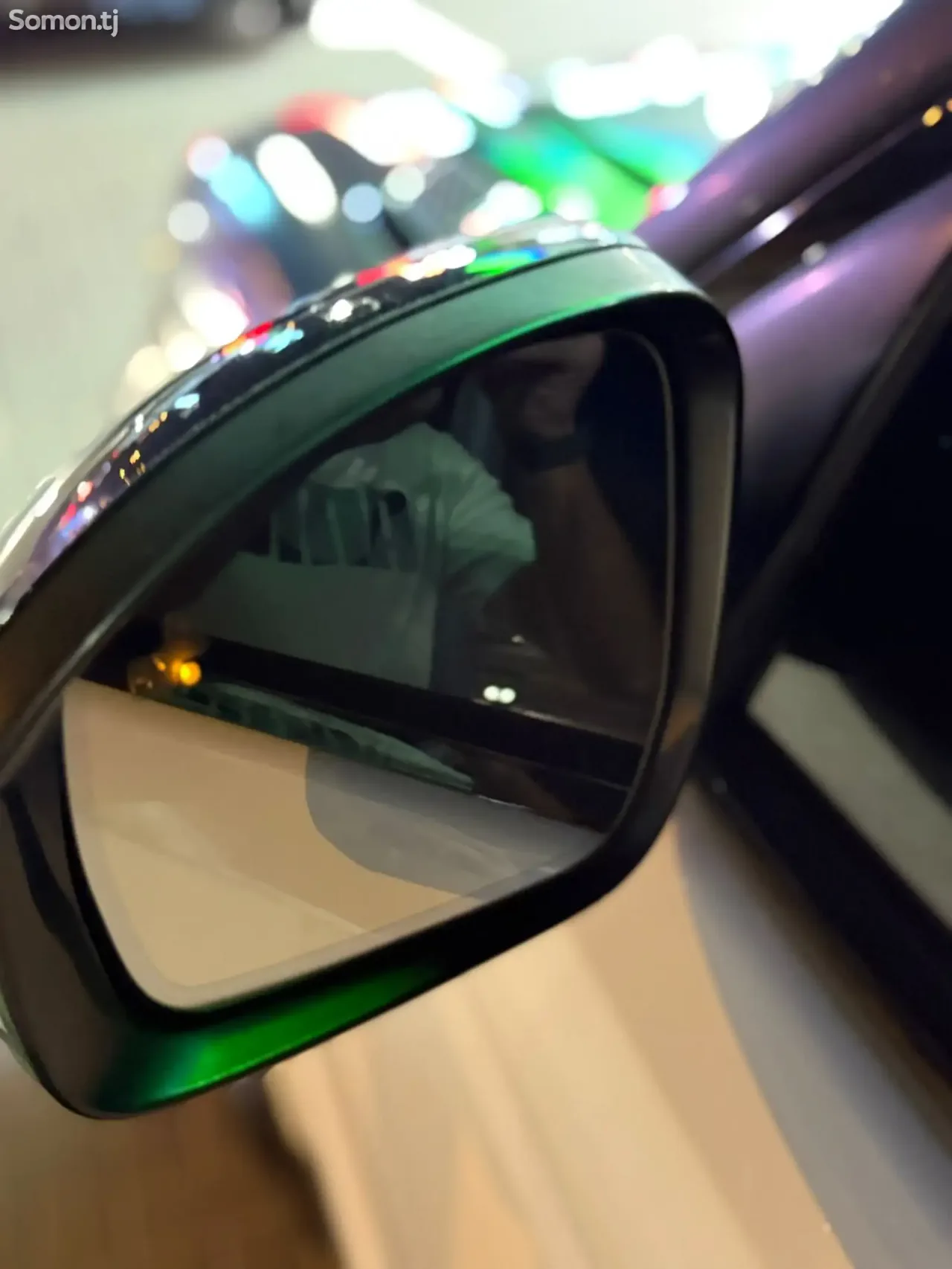 Land Rover Range Rover Sport 2015 · 3.0 AT