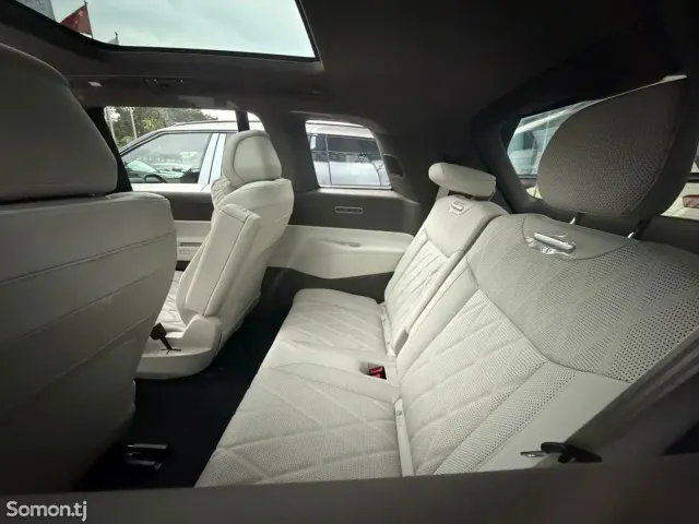 Volkswagen ID.7 2026 · 1.5 AT