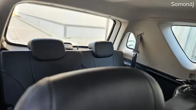 Ssang Yong Rexton 2016 · 2.0 AT