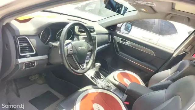 Haval H6 2016 · 1.5 AT