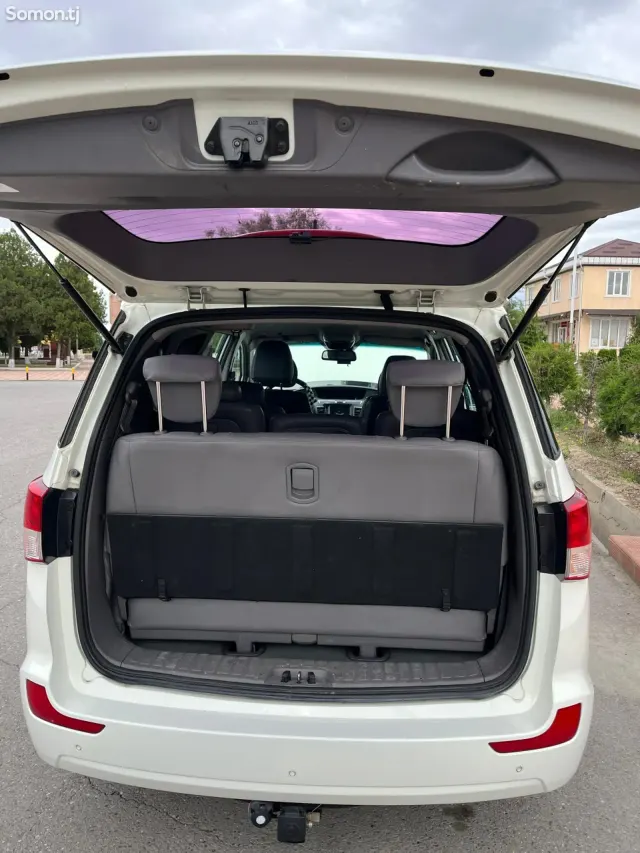 Ssang Yong Korando 2014 · 2.0 AT