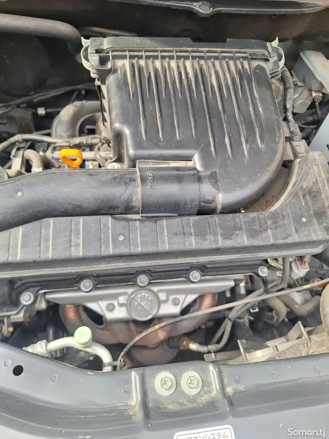 Suzuki Swift 2014 · 1.3 AT