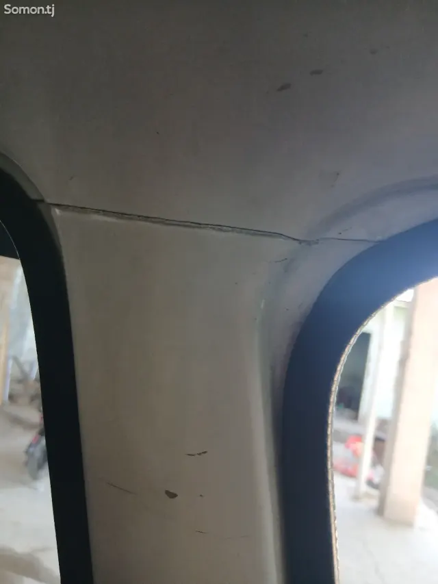 Daewoo Tico 1998 · 1.1 MT