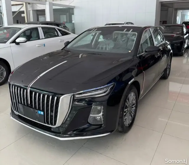Hongqi H5 2025 · 1.5 AT