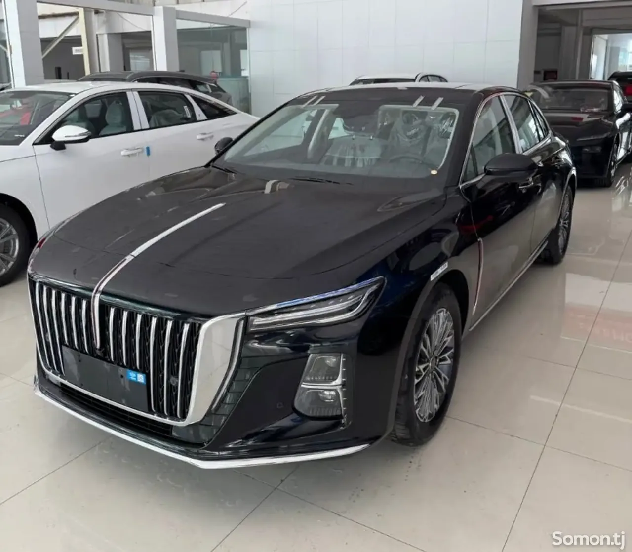 Hongqi H5 2025 · 1.5 AT