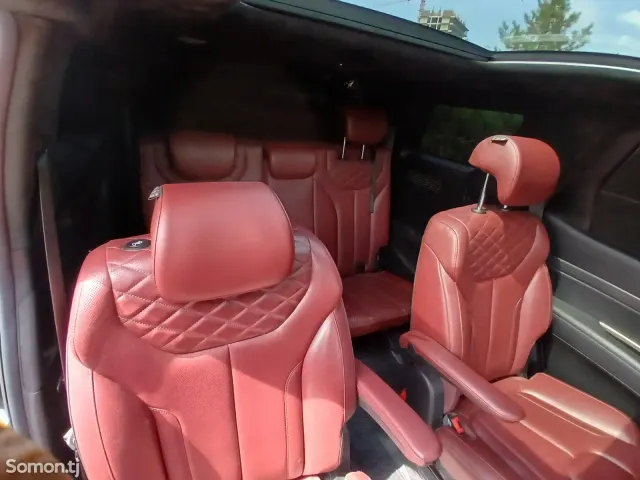 Hyundai Palisade 2021 · 2.2 AT