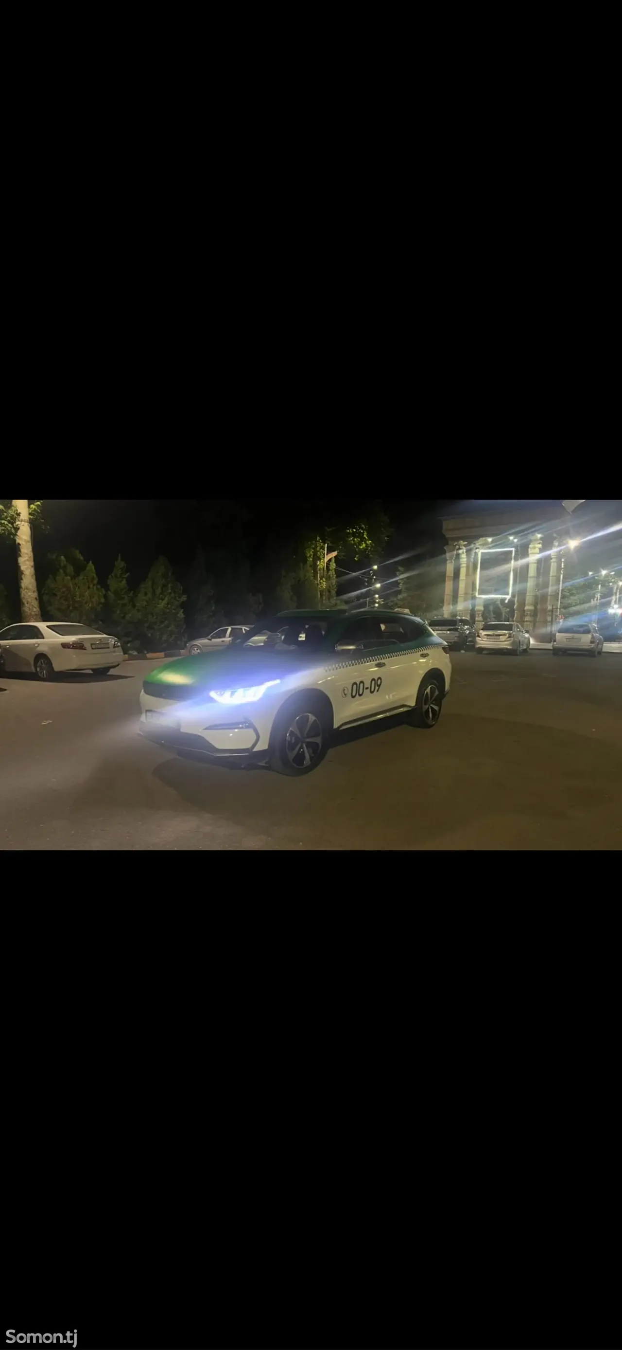 BYD Song Plus 2022 · AT