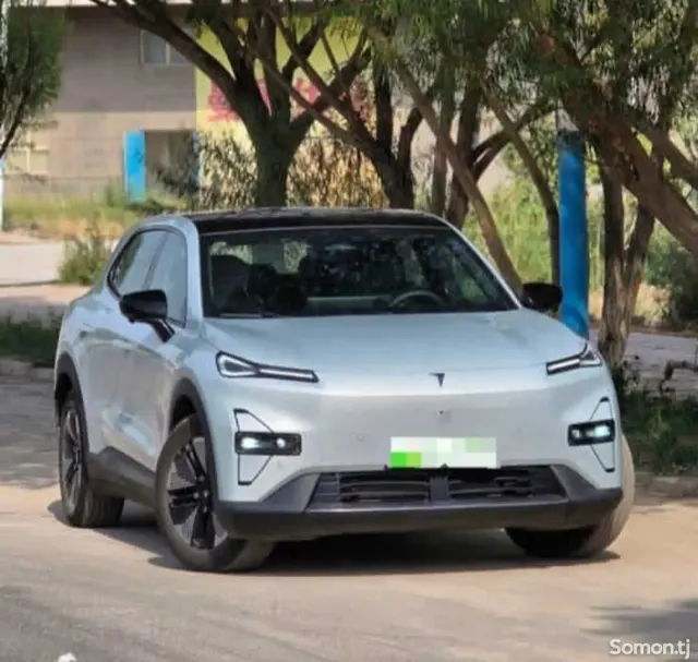 Changan Deepal SL03 2025 · AT