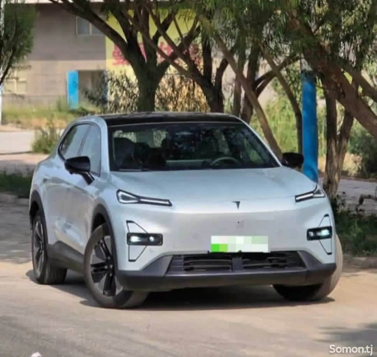 Changan Deepal SL03 2025 · AT