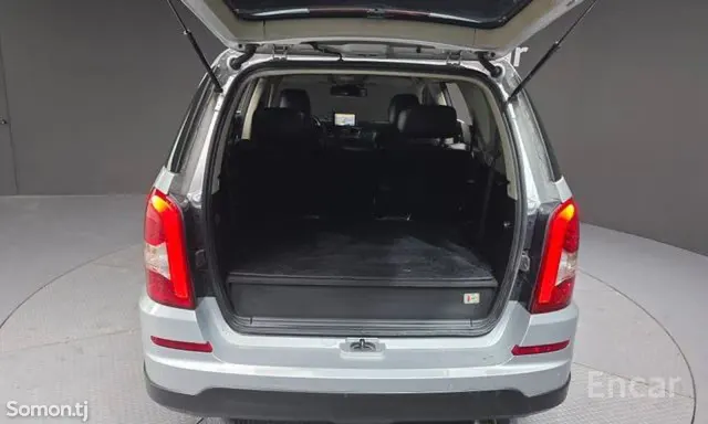 Ssang Yong Rexton 2016 · 2.0 AT