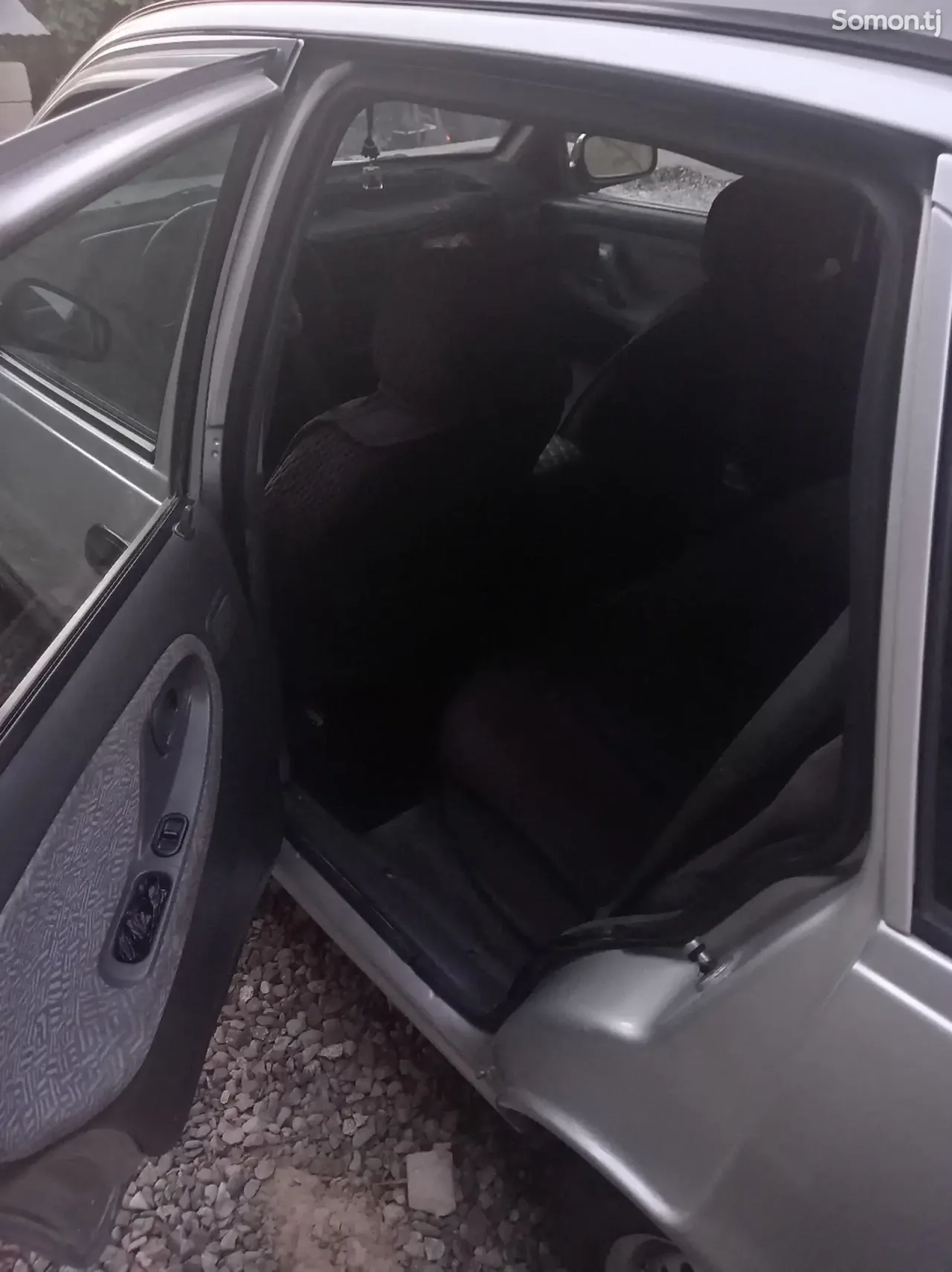 Daewoo Nexia 1995 · 1.5 MT