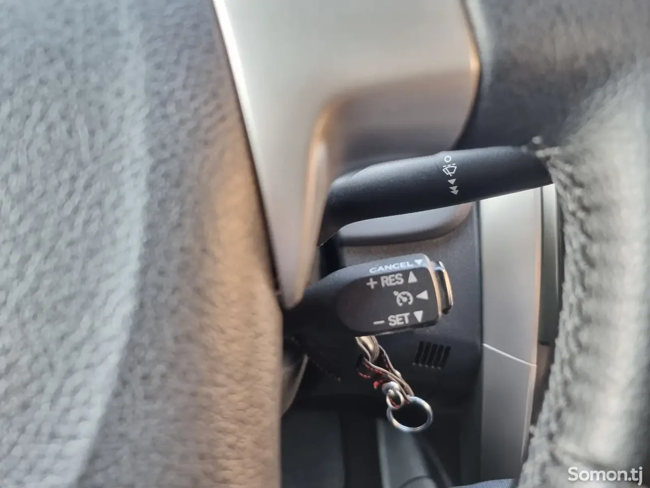 Toyota Corolla 2010 · 1.8 AT